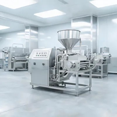 food processing machine